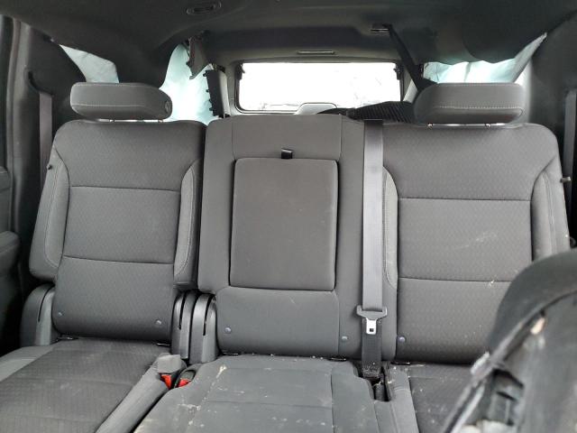 2023 CHEVROLET SUBURBAN K - 1GNSKBKD3PR122105