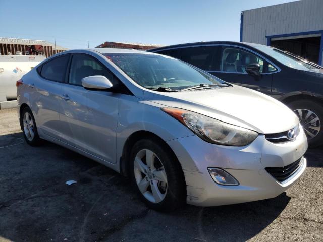 Vin: kmhdh4ae2du922016, lot: 55094225, hyundai elantra gls 20134
