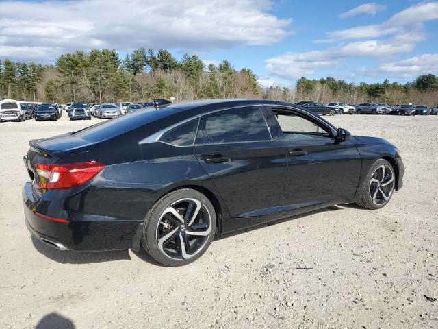 Vin: 1hgcv2f35ma005322, lot: 53471645, honda accord sport 20213