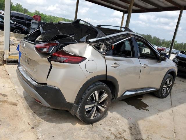 Vin: jn8at3ca2mw027502, lot: 54417165, nissan rogue sl 20213