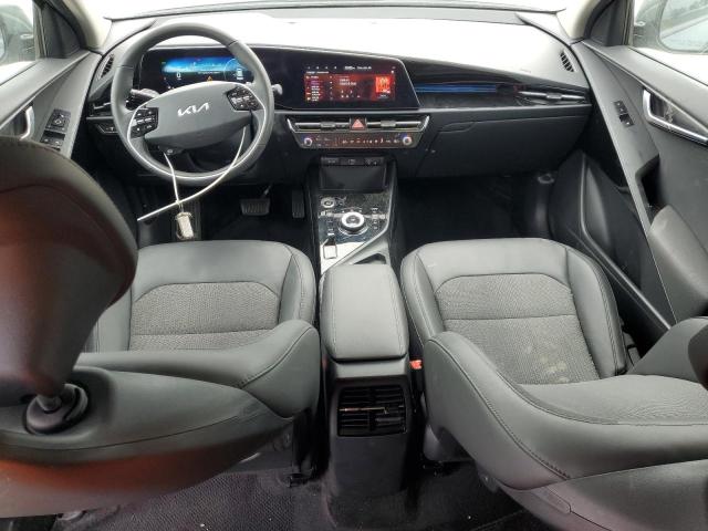 2024 KIA NIRO WIND - KNDCR3L16R5106042