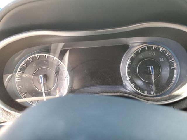 2018 CHRYSLER 300 LIMITE - 2C3CCAEG4JH296223