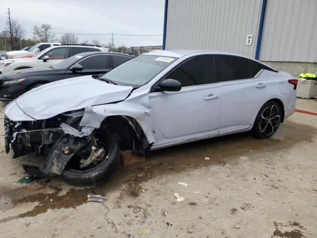 Vin: 1n4bl4cv8rn433893, lot: 52449445, nissan altima sr 2024 img_1
