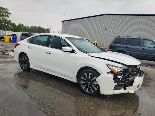 Vin: 1n4al3ap9jc171179, lot: 53881555, nissan altima 2.5 20184