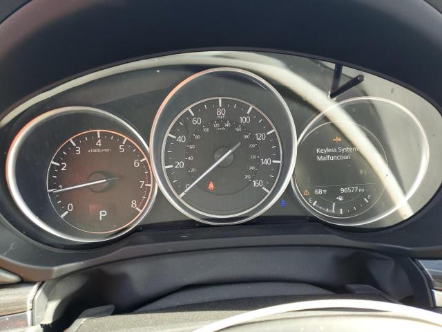 2018 MAZDA CX-5 GRAND - JM3KFADM8J1330353