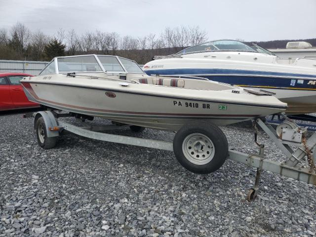 1990 BAJA BOAT #3301641642