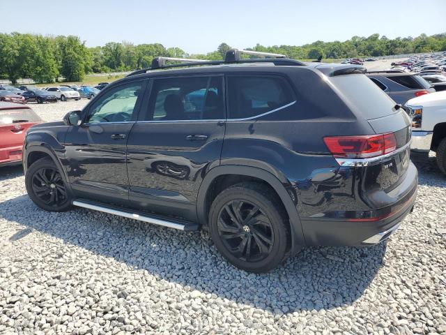 Vin: 1v2jr2ca0nc546229, lot: 53565555, volkswagen atlas se 20222