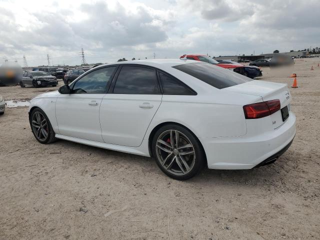 Vin: wauf3afc9hn012443, lot: 54549065, audi a6 competition prestige 20172