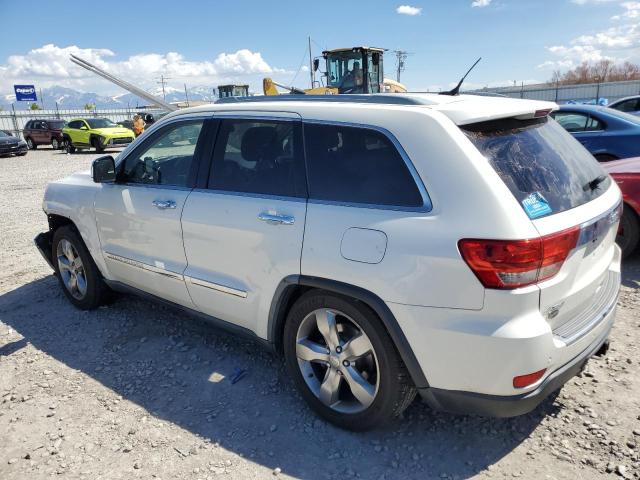Vin: 1c4rjfcg2cc115833, lot: 54007945, jeep grand cher overland 20122
