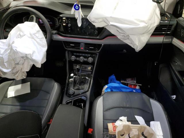 2023 VOLKSWAGEN TAOS SEL 3VV4X7B22PM381332