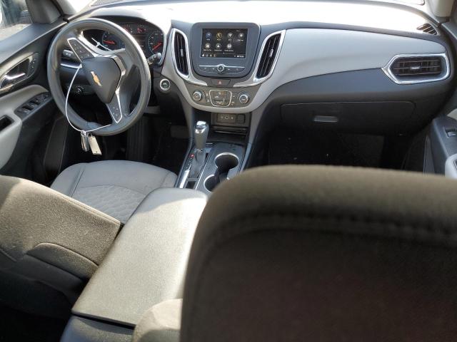 2019 CHEVROLET EQUINOX LS - 2GNAXSEV9K6147404