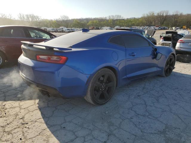 Vin: 1g1fh1r72h0114367, lot: 52873255, chevrolet camaro ss 20173