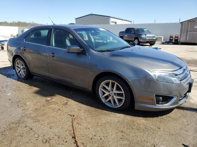 Vin: 3fahp0ja8cr315340, lot: 52033405, ford fusion sel 20124