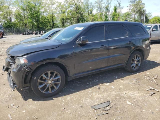 DODGE DURANGO LI