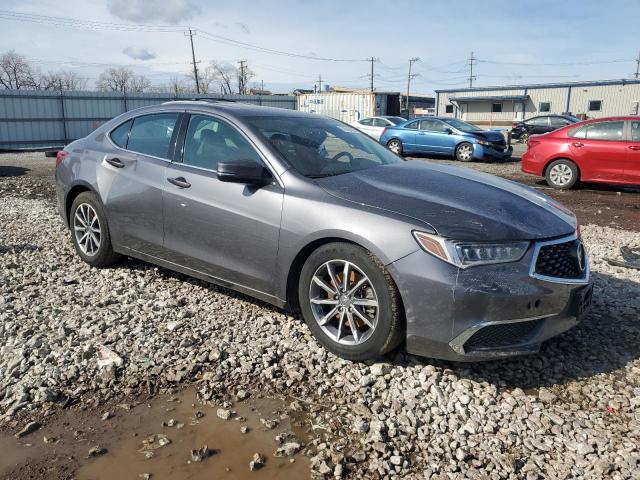 Vin: 19uub1f38la016658, lot: 51662555, acura tlx 20204