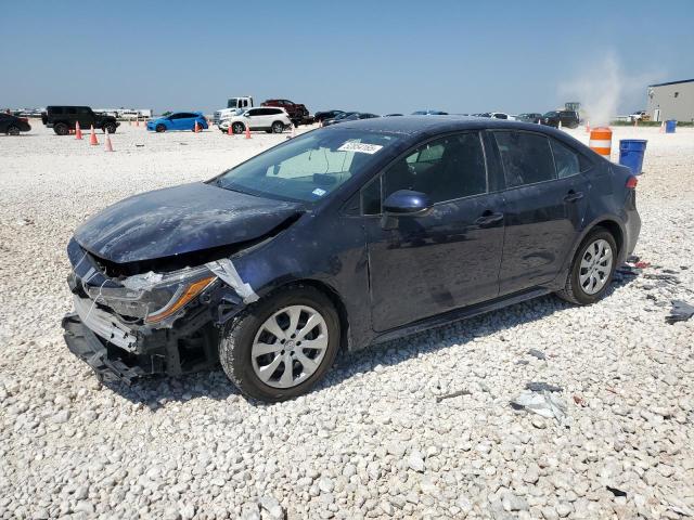 Vin: 5yfepmae6mp227188, lot: 52854165, toyota corolla le 2021 img_1