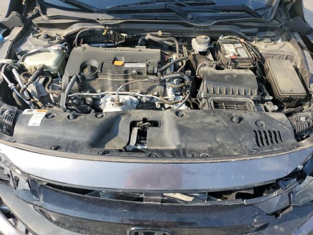 2019 HONDA CIVIC LX - 19XFC2F60KE032109