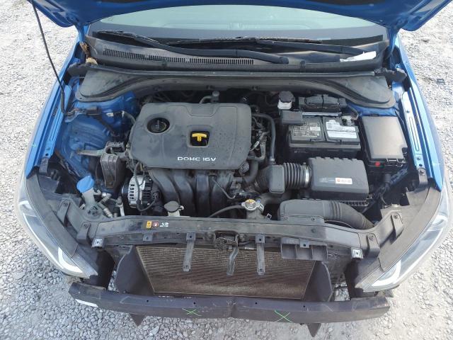 2018 HYUNDAI ELANTRA SE - 5NPD84LF4JH336563