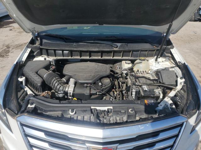 2018 CADILLAC XT5 - 1GYKNARS1JZ172873