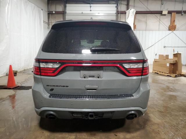 2021 DODGE DURANGO SR 1C4SDJH9XMC845190