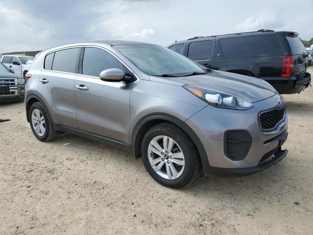 Vin: kndpm3ac3h7241762, lot: 54856305, kia sportage lx 20174