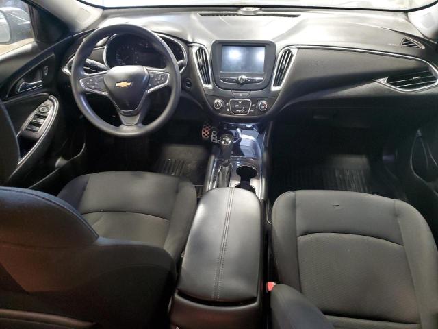 2017 CHEVROLET MALIBU LT - 1G1ZE5ST0HF117298
