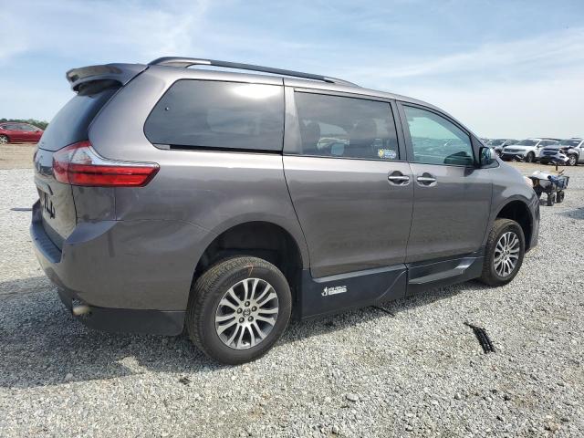 Vin: 5tdyz3dc4ls036094, lot: 51391265, toyota all models xle 20203