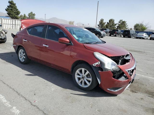 2016 NISSAN VERSA 3N1CN7AD0GL813282