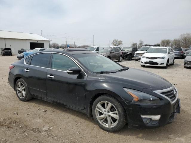 Vin: 1n4al3ap1ec101150, lot: 52510355, nissan altima 2.5 20144