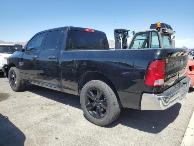 RAM 1500 CLASS 2022 black  flexible fuel 1C6RR6FG7NS154972 photo #3