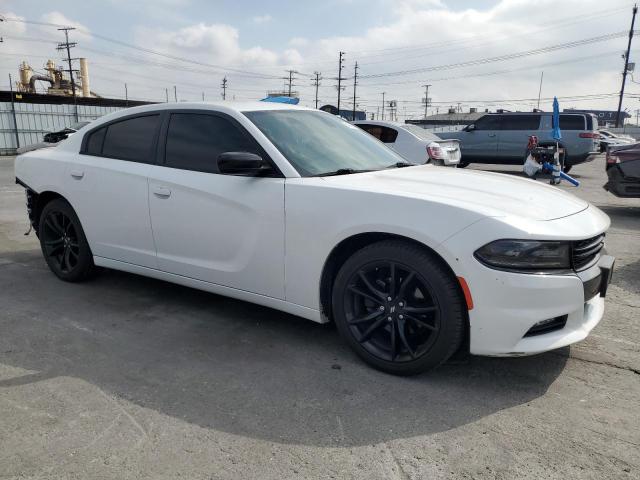 Vin: 2c3cdxhg5hh618700, lot: 54275895, dodge charger sxt 20174