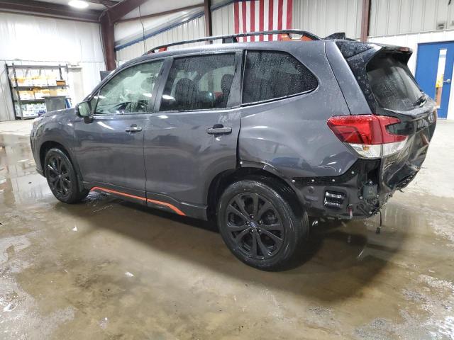 Vin: jf2skagc5rh460831, lot: 54525995, subaru forester sport 20242