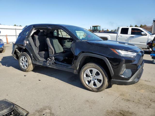 Vin: 2t3f1rfv4pc389831, lot: 53697445, toyota rav4 le 20234