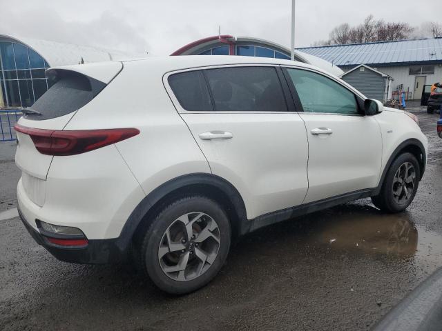 Vin: kndpmcac5m7898556, lot: 52140535, kia sportage lx 20213