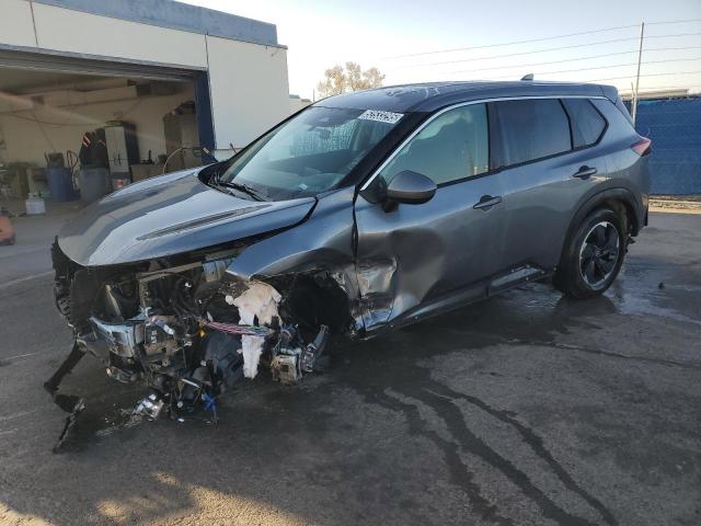 Vin: 5n1bt3bbxsc804254, lot: 52533295, nissan rogue sv 20251