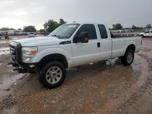 FORD F250 SUPER