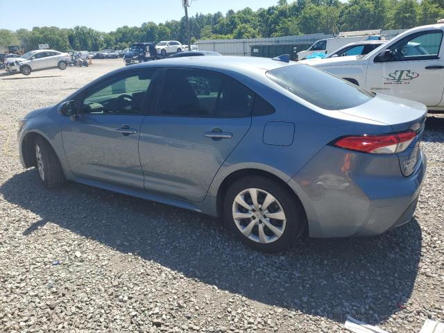 2020 TOYOTA COROLLA LE 5YFEPRAE8LP059906