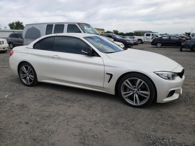 Vin: wba4u1c51h5a15768, lot: 52764325, bmw 4 series 20174