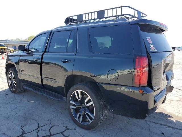 Vin: 1gnscckj8jr272453, lot: 53298115, chevrolet tahoe c1500 premier 20182