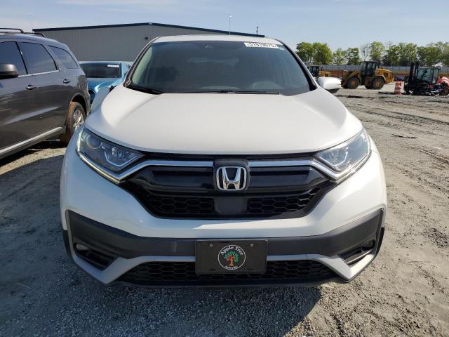 2020 HONDA CR-V EX - 2HKRW1H58LH416302