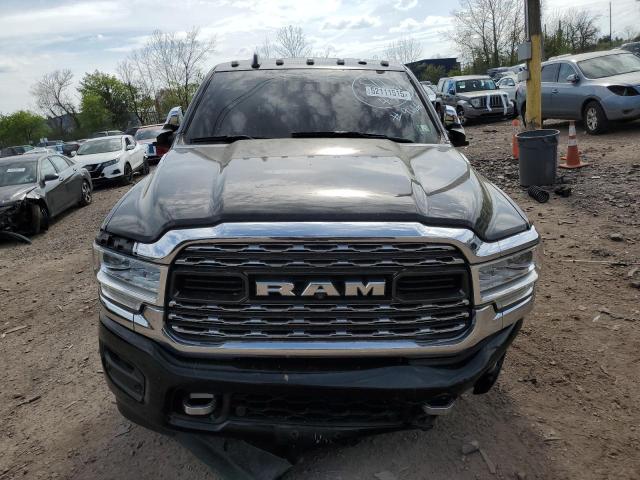2020 RAM 2500 LIMIT 3C6UR5SL1LG109666