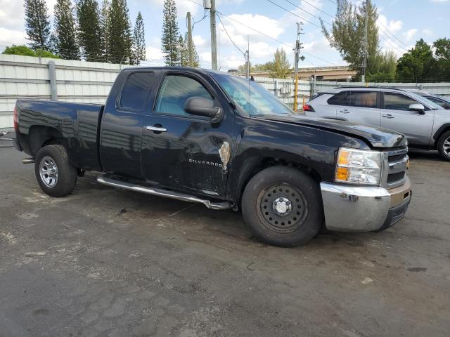 Vin: 1gcrksea7cz122966, lot: 54652895, chevrolet all models k1500 lt 20124