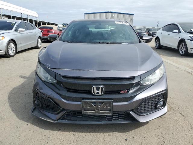 2019 HONDA CIVIC SI - 2HGFC3A55KH752788