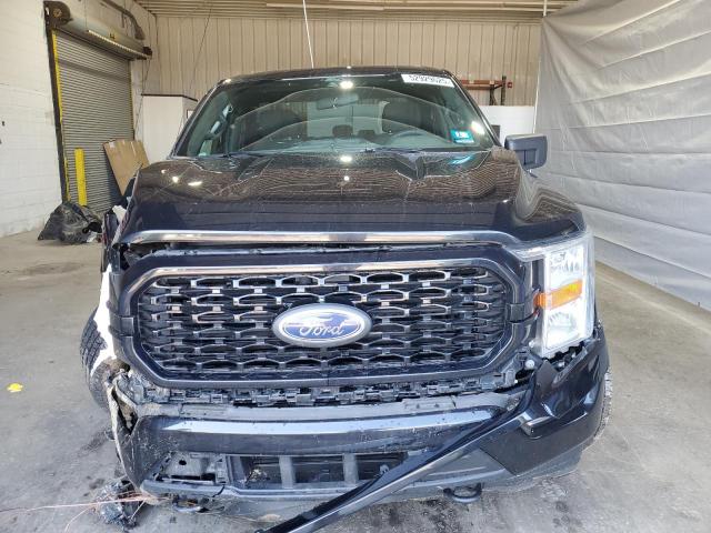 2021 FORD F150 SUPER - 1FTEW1EP0MFA06626