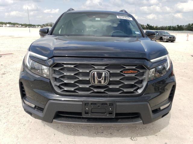 2025 HONDA PASSPORT T - 5FNYF8H6XSB020043