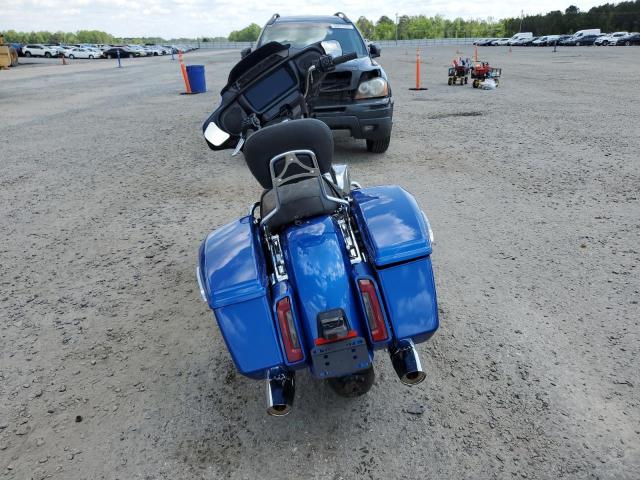2024 HARLEY-DAVIDSON FLHX 1HD1KB717RB639307