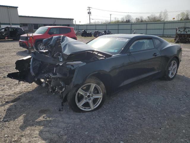 Vin: 1g1fb1rs9p0151274, lot: 54848335, chevrolet camaro ls 2023 img_1