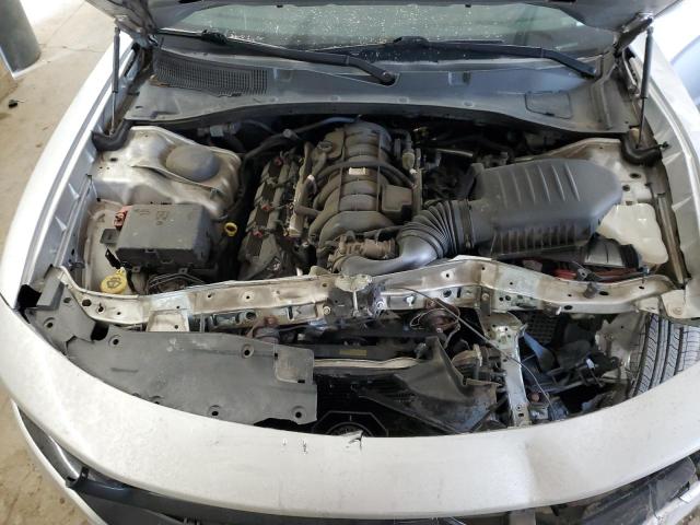 2016 DODGE CHARGER PO 2C3CDXAT9GH340972