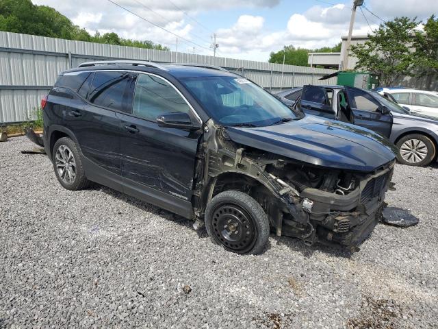 Vin: 3gkalpex9ll214555, lot: 54550555, gmc terrain slt 20204