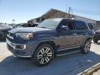 2019 TOYOTA 4RUNNER SR - JTEBU5JR0K5701212